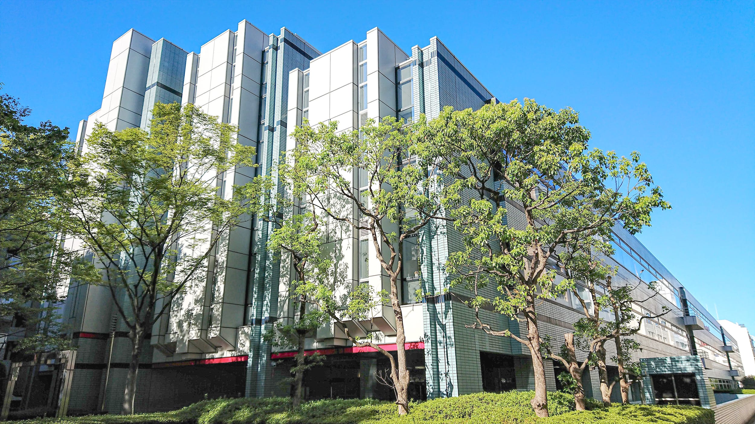 企業概要 | 株式会社新宮商行